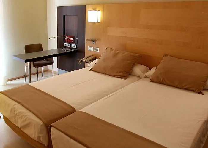 Sercotel Gran Zurbarán Szálloda 4*