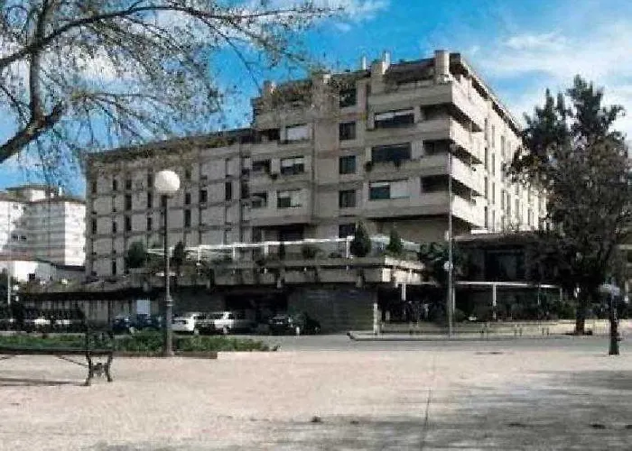 Sercotel Gran Zurbarán Hotel