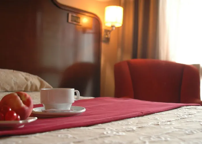 Sercotel Gran Zurbarán Hotel Badajoz