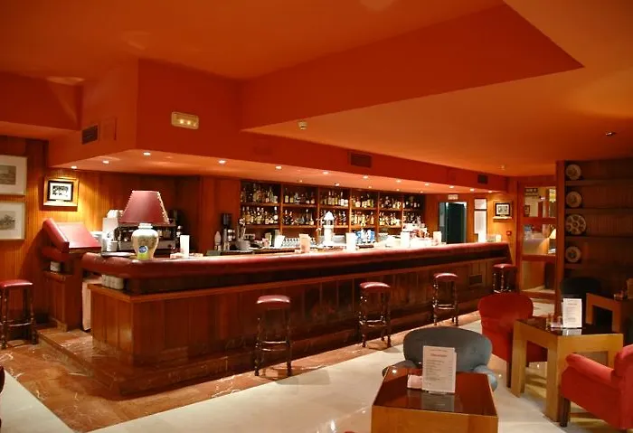 Sercotel Gran Zurbarán Szálloda 4*