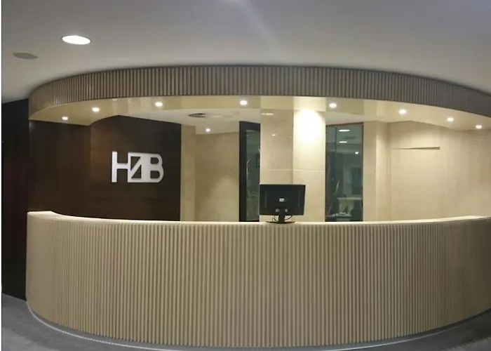 Sercotel Gran Zurbaran 4* Badajoz