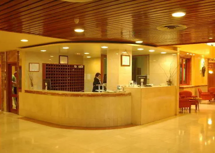Sercotel Gran Zurbarán Hotel Badajoz