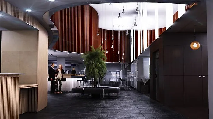 Sercotel Gran Zurbarán 4*