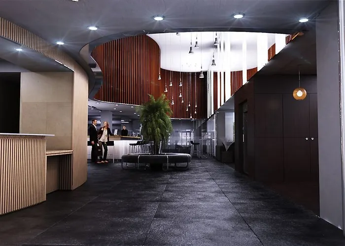 Hotel Sercotel Gran Zurbarán Badajoz