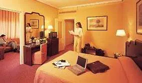 Sercotel Gran Zurbarán Badajoz