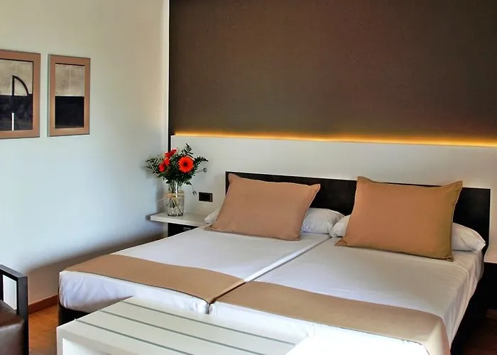 Sercotel Gran Zurbarán Badajoz