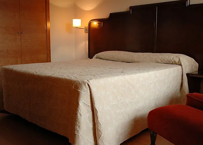 Sercotel Gran Zurbarán 4* Badajoz