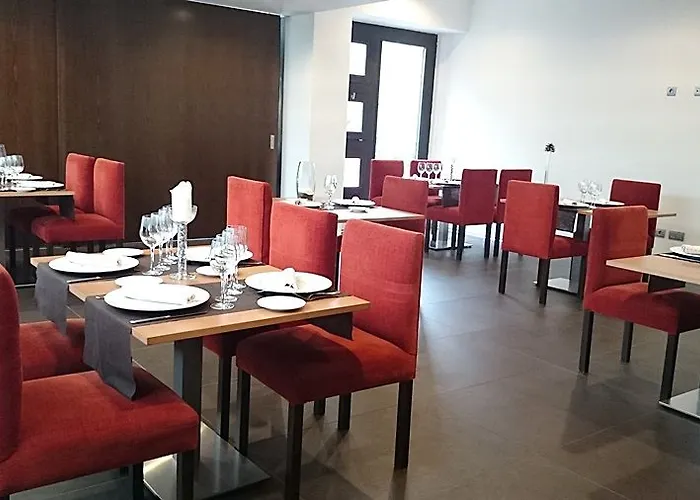 Sercotel Gran Zurbarán