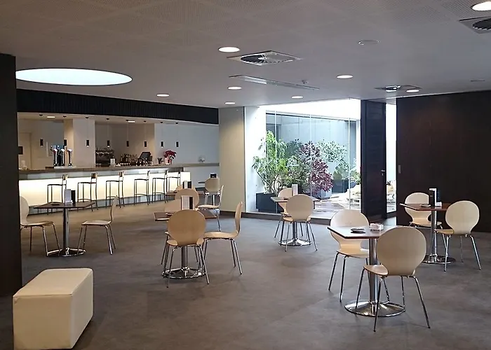 Sercotel Gran Zurbarán Szálloda 4*