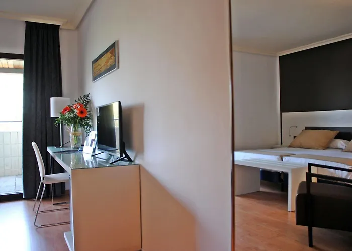 Sercotel Gran Zurbaran 4* Μπανταχόθ