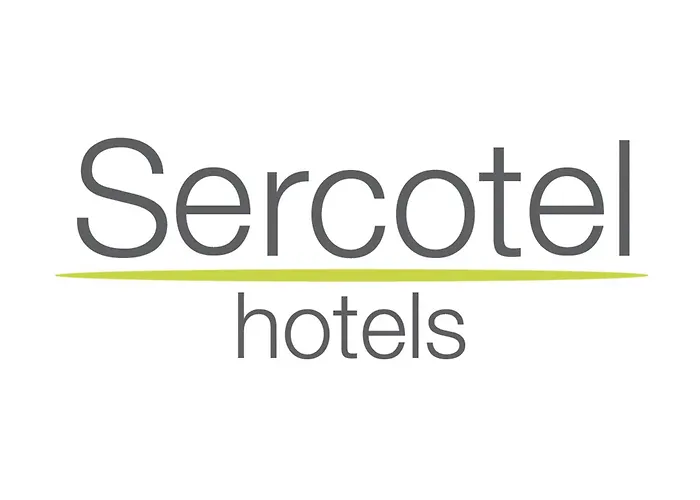 Szálloda Sercotel Gran Zurbarán 4*