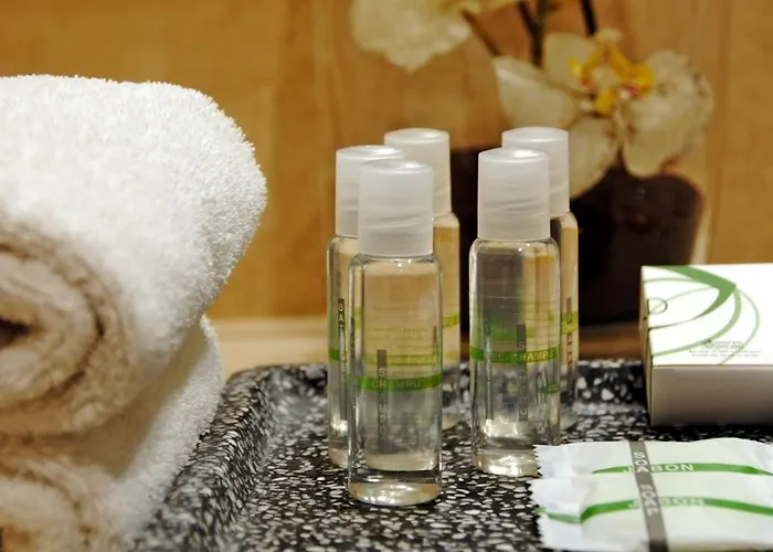 Sercotel Gran Zurbarán 4*