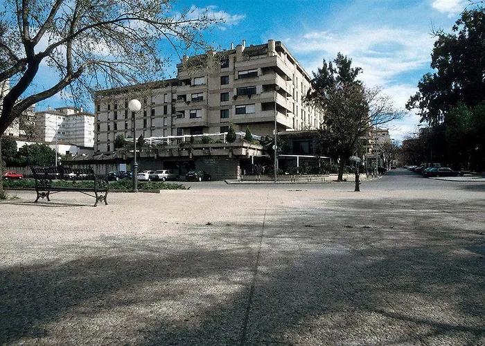 Sercotel Gran Zurbarán 4*